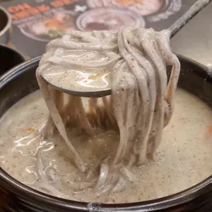 신가네칼국수 사진