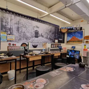 신가네칼국수 리뷰 사진