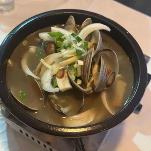 밍구네해물포차 사진