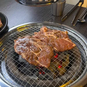 황제숯불갈비 대표 사진