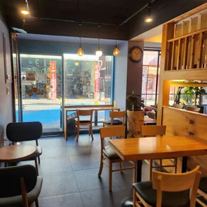 커피볶는김여사 리뷰 사진