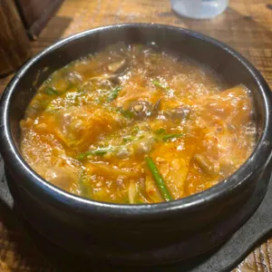 코리아식당 대표 사진