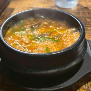 코리아식당 사진