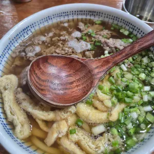 고토히라우동 대표 사진