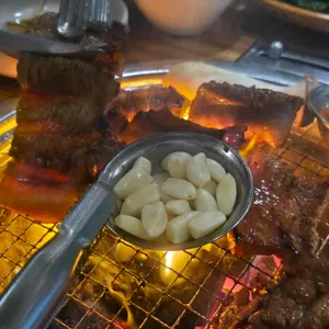 마포숯불갈비 대표 사진