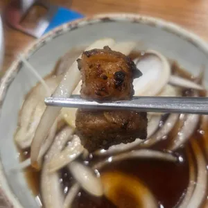 마포숯불갈비 사진