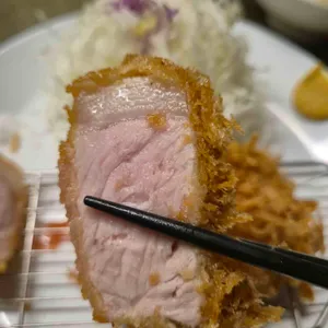 돈까스광명 대표 사진