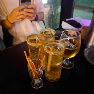 런던레코드 사진