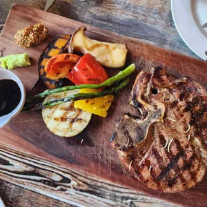 이당 비스트로 사진