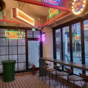 드렁큰빈 리뷰 사진