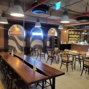 드렁큰빈 리뷰 사진