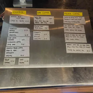 드렁큰빈 리뷰 사진