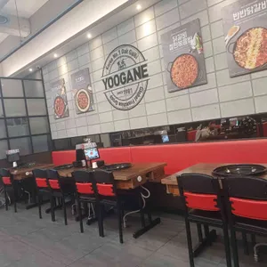 유가네닭갈비 리뷰 사진