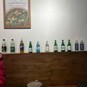 역말리순대국밥 대표 사진