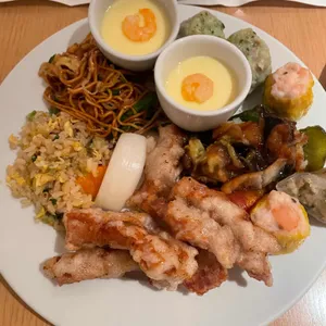 제주신라호텔 더파크뷰 사진