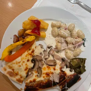 제주신라호텔 더파크뷰 사진