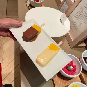 제주신라호텔 더파크뷰 사진