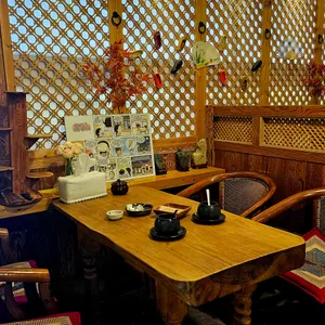 차밥나무 리뷰 사진