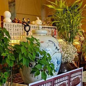 차밥나무 리뷰 사진