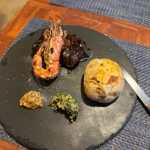 안다미로 대표 사진