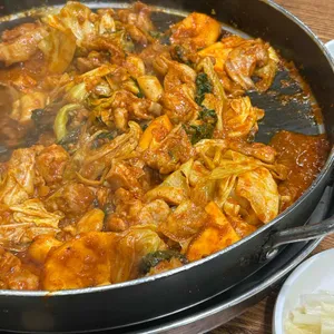 오근내2닭갈비 대표 사진