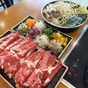 샤브마니아 대표 사진