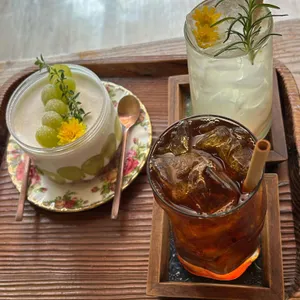 마을카페 안녕 사진