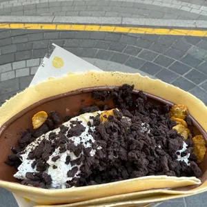 카페 돌담콩 사진 1