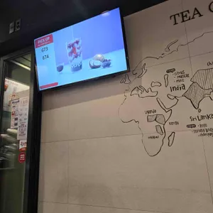 공차 리뷰 사진