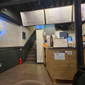 공차 리뷰 사진