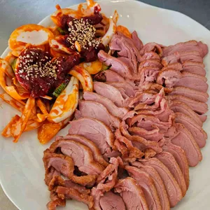 이가네봉평메밀향 대표 사진