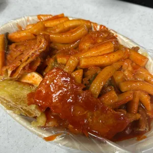 에이피엠 떡볶이 대표 사진