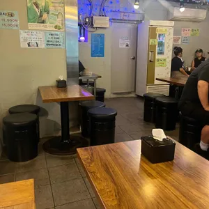 명성웃음꼬치활짝 리뷰 사진