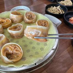 느티나무 대표 사진