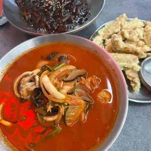 청춘각 대표 사진