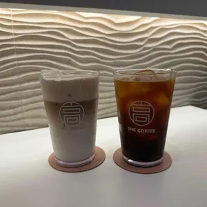 고더커피 사진