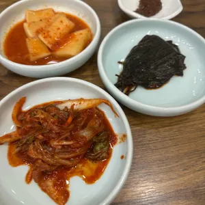 우미솥 대표 사진