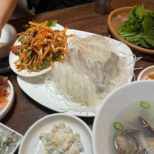 길회센터 사진 1