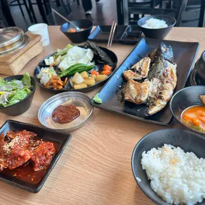 꾸이꾸이 생선구이 대표 사진