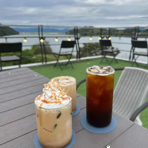 카페 반내 사진