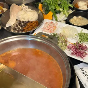 소담촌 리뷰 사진