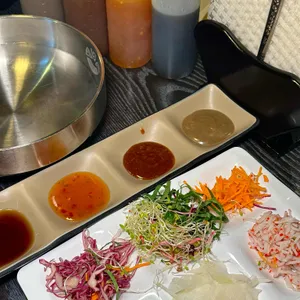 소담촌 리뷰 사진