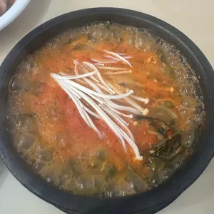 뚝배기섭국 사진 1
