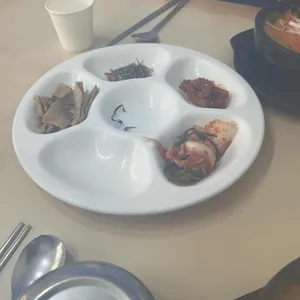 뚝배기섭국 사진