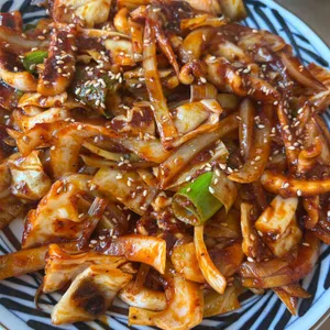 오늘, 고등어 대표 사진