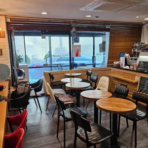 더테이블 리뷰 사진