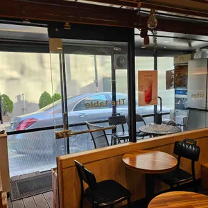 더테이블 리뷰 사진