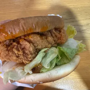 맘스터치 사진 2