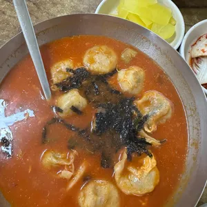 코끼리만두 사진 2