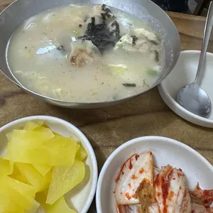 코끼리만두 사진